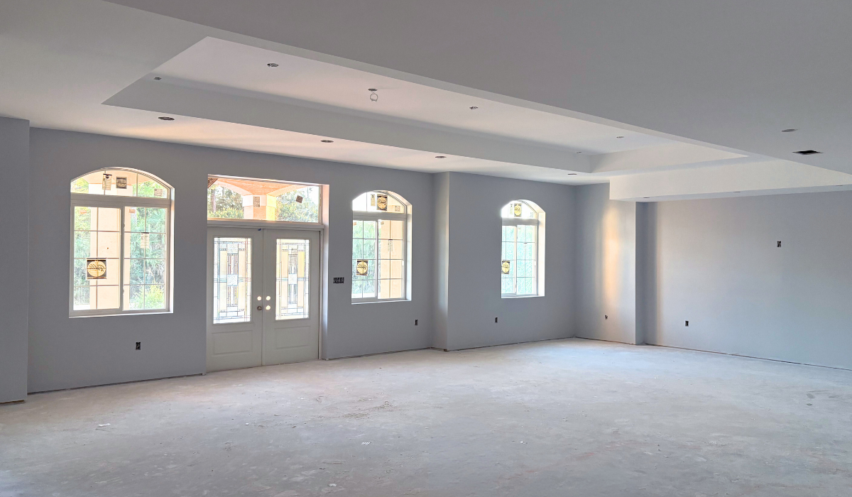 Discover the Benefits of Hiring a Drywall Contractor for Your Insulation Needs
