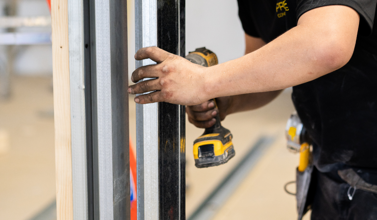 The Importance of Professional Drywall Services