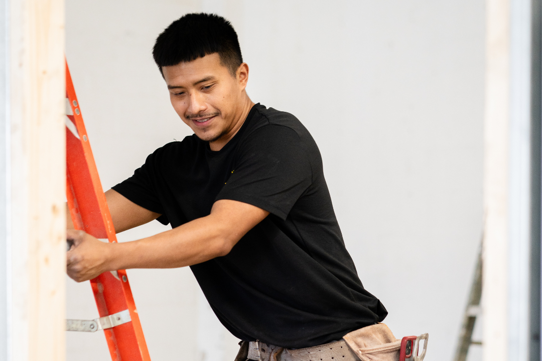 Drywall Iinstallation